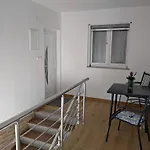 Secret Garden Apartament Neum