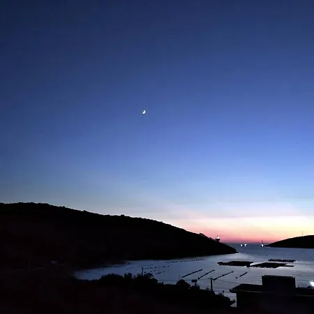 Secret Garden Apartament Neum