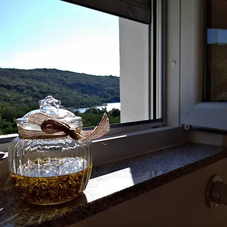 Lejlighed Secret Garden *