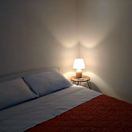 Apartament Secret Garden *
