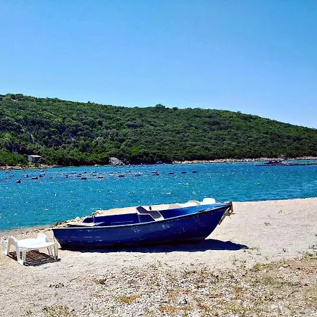 Lejlighed Secret Garden