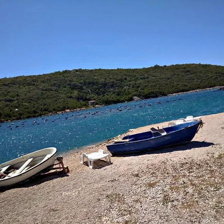 Secret Garden Lejlighed