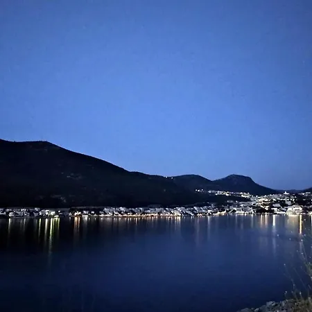 Apartment Secret Garden Neum