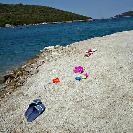 Lejlighed Secret Garden