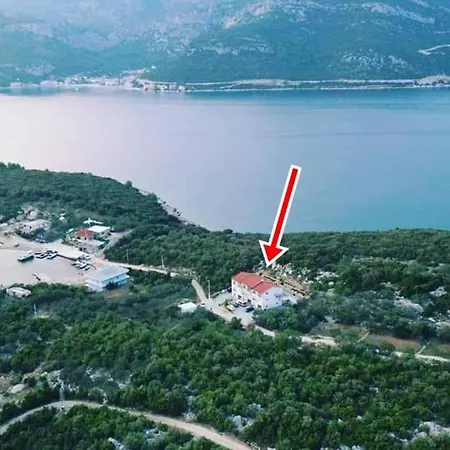 Apartament Secret Garden Neum