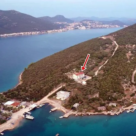 Secret Garden Appartement *