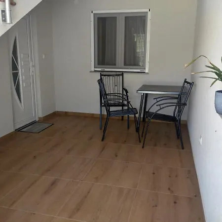 Apartment Secret Garden