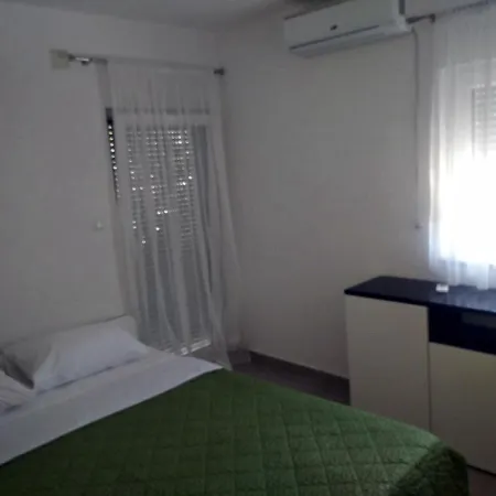 Apartament Secret Garden *