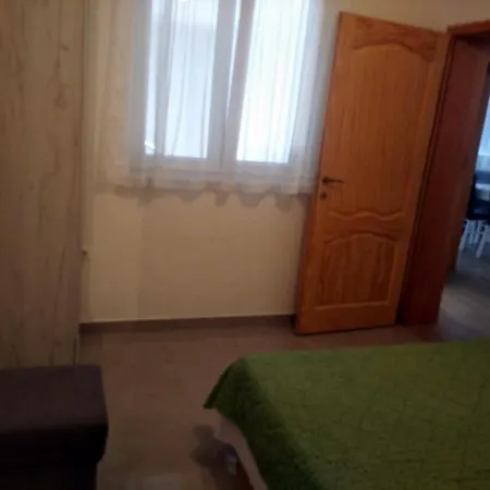 Apartament Secret Garden Neum