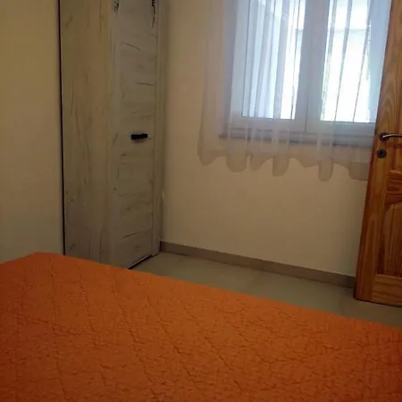 Apartment Secret Garden Neum