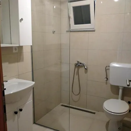 Lejlighed Secret Garden