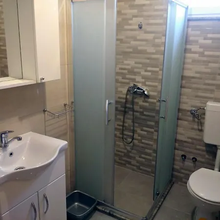 Apartament Secret Garden Neum