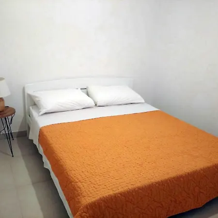 Secret Garden Lejlighed *