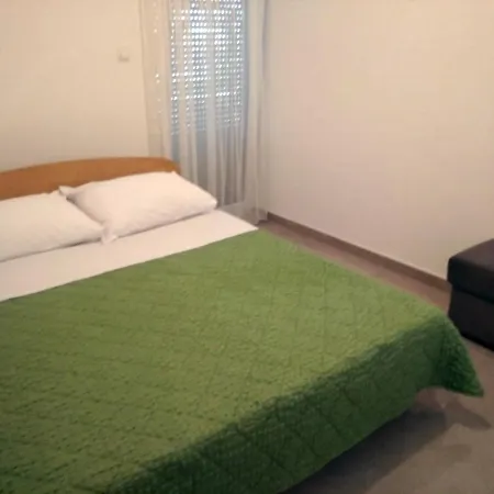 Secret Garden Lejlighed