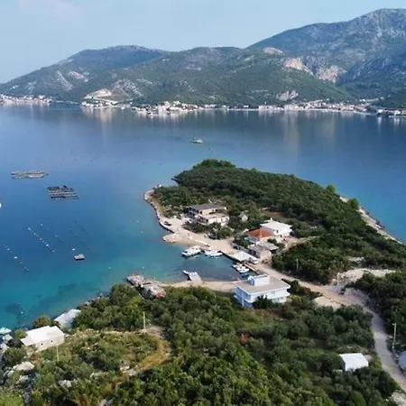 Secret Garden Lejlighed