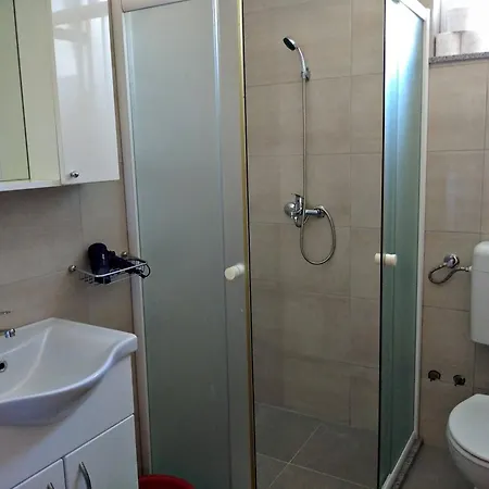Apartman Secret Garden *
