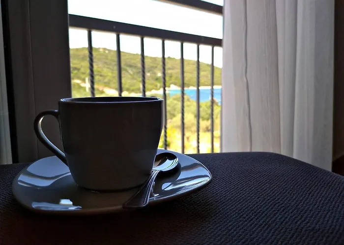 Secret Garden Διαμέρισμα *