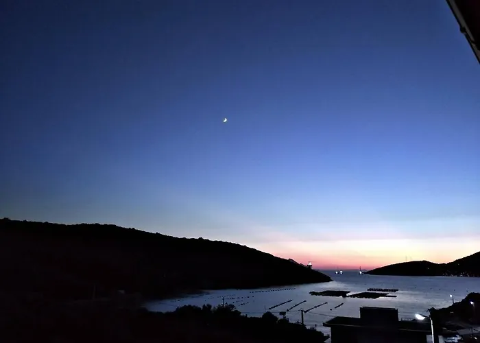 Secret Garden Διαμέρισμα Neum