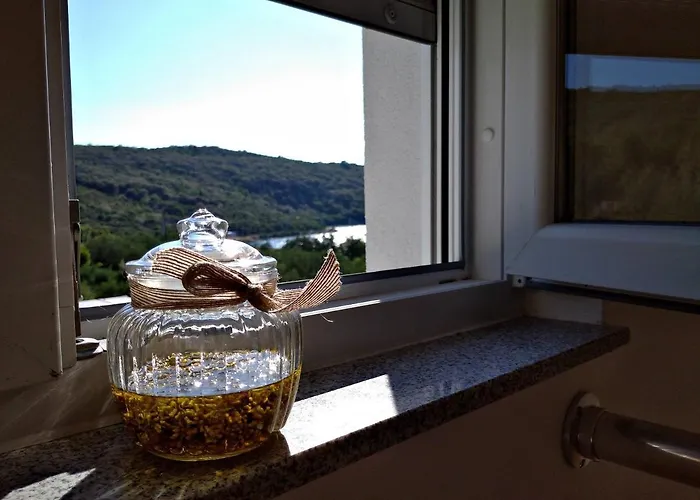 Διαμέρισμα Secret Garden *