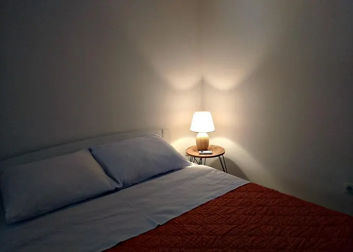 Διαμέρισμα Secret Garden *