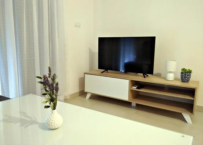 Secret Garden Διαμέρισμα