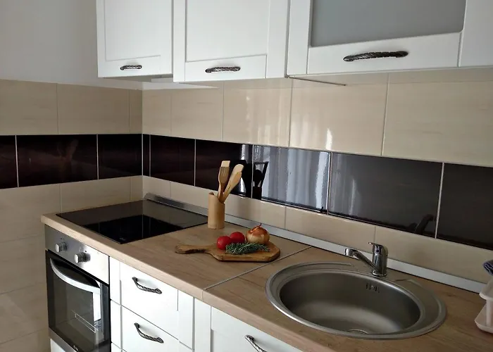 Διαμέρισμα Secret Garden Neum