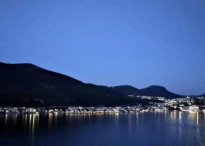 Διαμέρισμα Secret Garden Neum