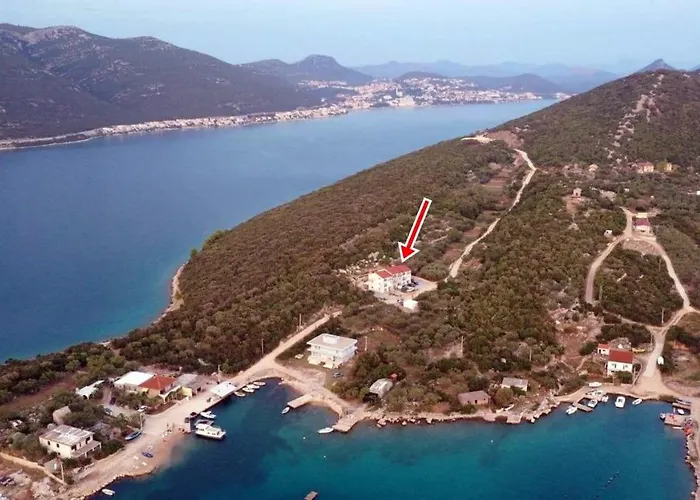 Secret Garden Διαμέρισμα *