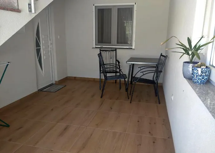 Διαμέρισμα Secret Garden