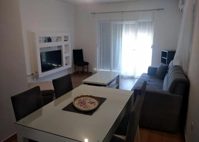 Secret Garden Διαμέρισμα *