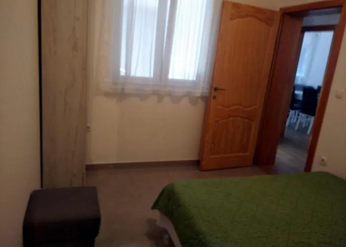 Διαμέρισμα Secret Garden Neum