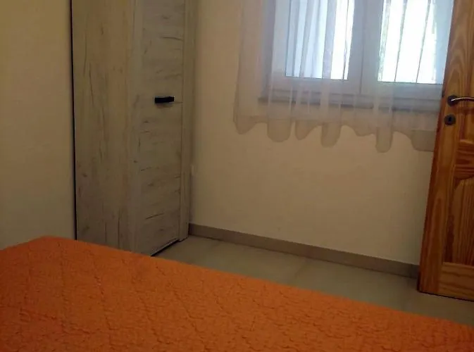 Διαμέρισμα Secret Garden Neum