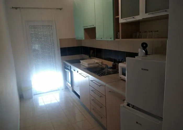 Διαμέρισμα Secret Garden