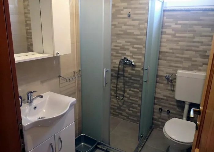 Διαμέρισμα Secret Garden Neum