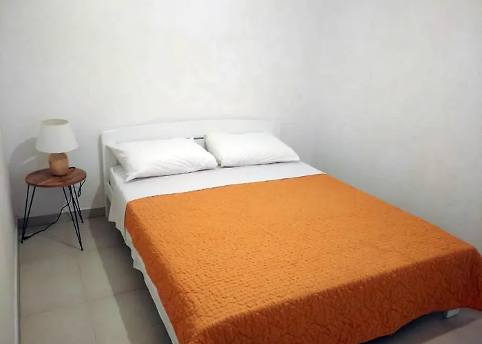 Secret Garden Διαμέρισμα *