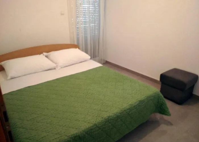 Secret Garden Διαμέρισμα