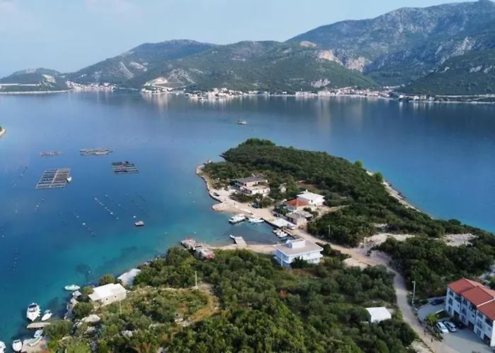 Secret Garden Διαμέρισμα